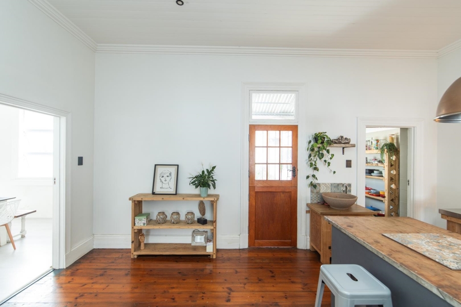 To Let 3 Bedroom Property for Rent in Richmond Hill Eastern Cape